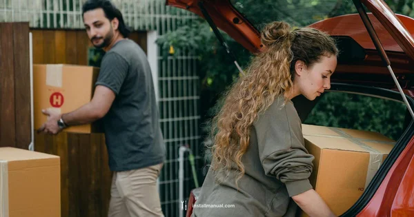 From Storage to Site - Install Manual