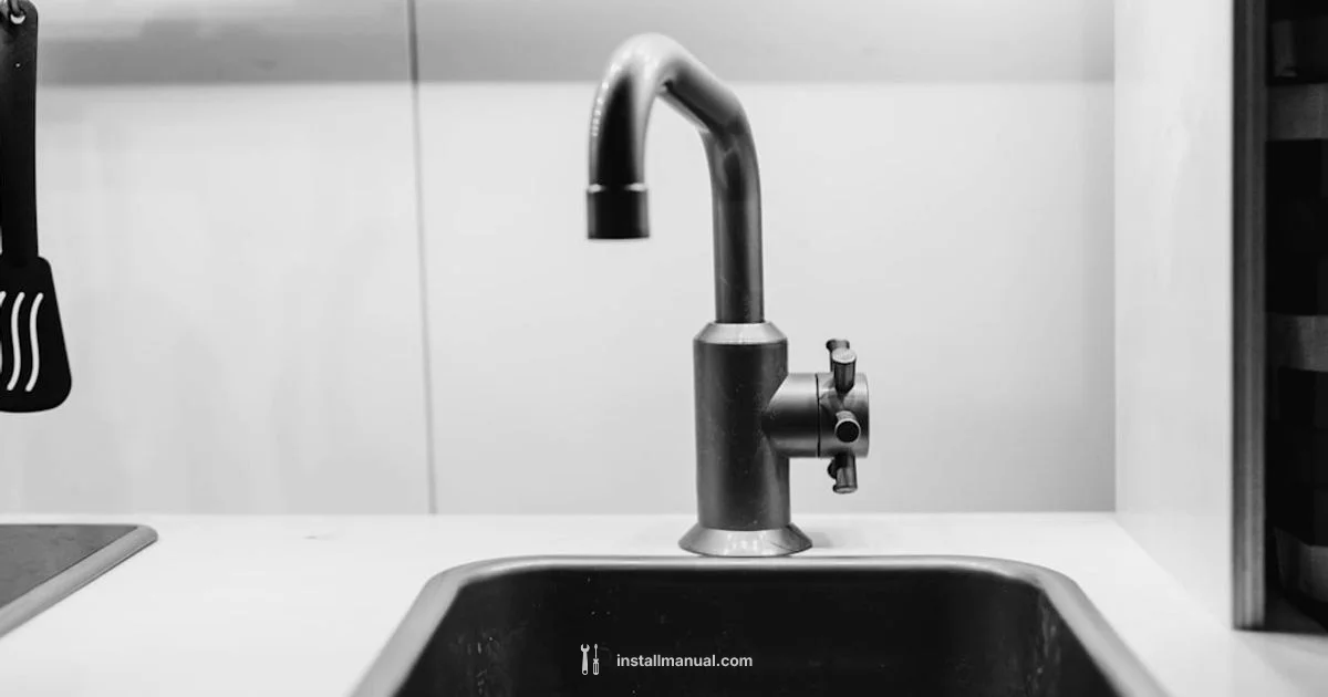 Water Softener Costs - Install Manual