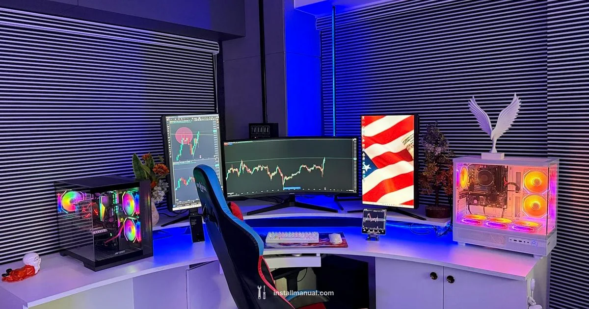 Install Overwolf Guide - Install Manual