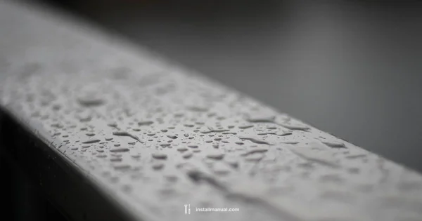 Seamless Gutter Install - Install Manual