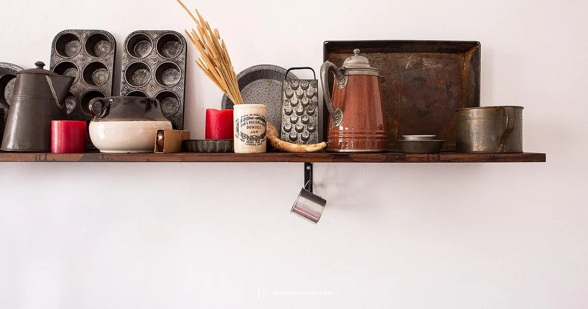 Flexible Install Guide - Install Manual