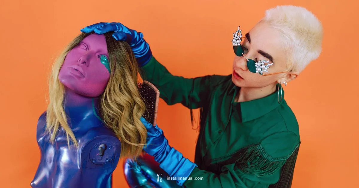 Wig Install Longevity - Install Manual