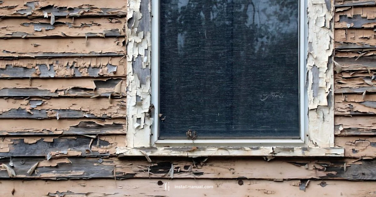 Vinyl Siding Guide - Install Manual