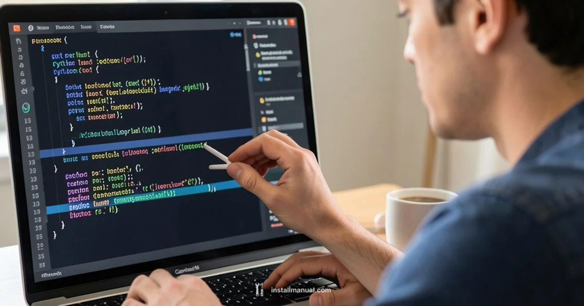 Pip Install JupyterLab - Install Manual