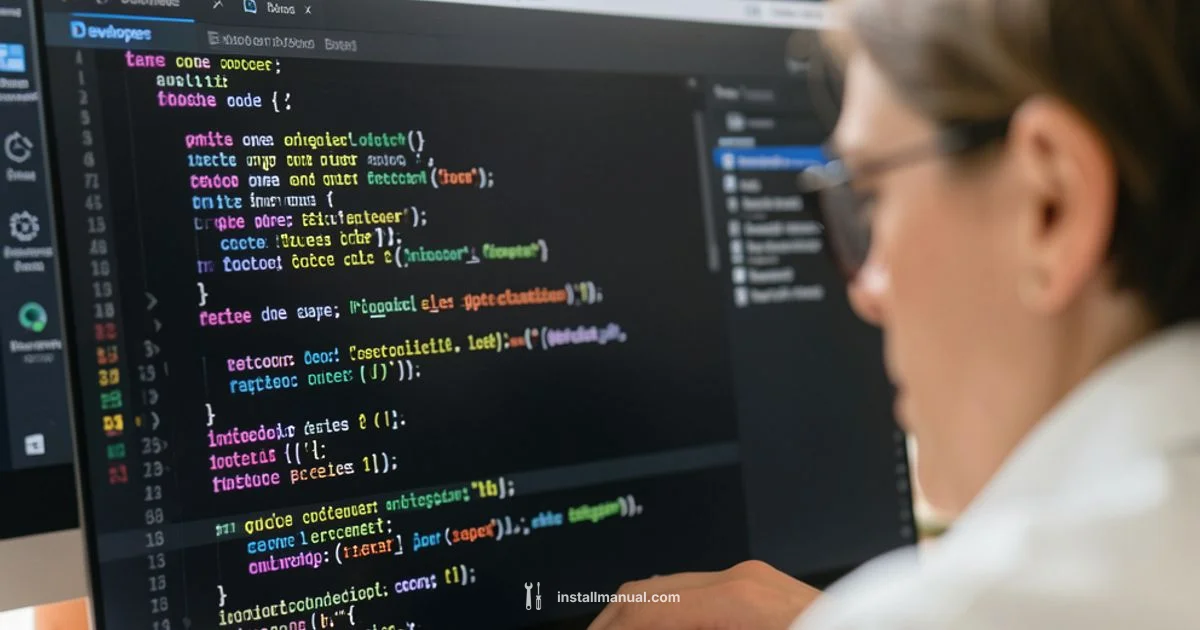 Quiet Pip Install - Install Manual