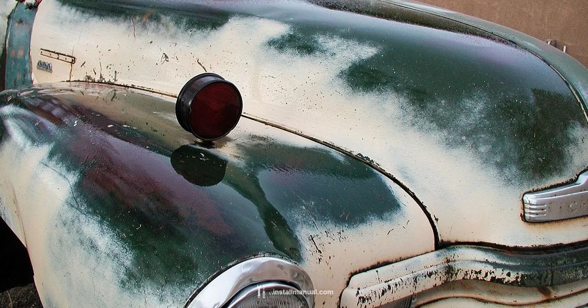 Trailer Hitch Price - Install Manual