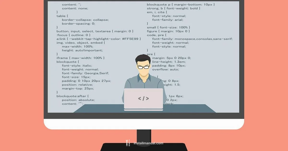 Maven Install vs Package - Install Manual