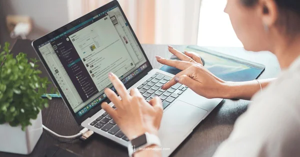 Offline Pip Install - Install Manual