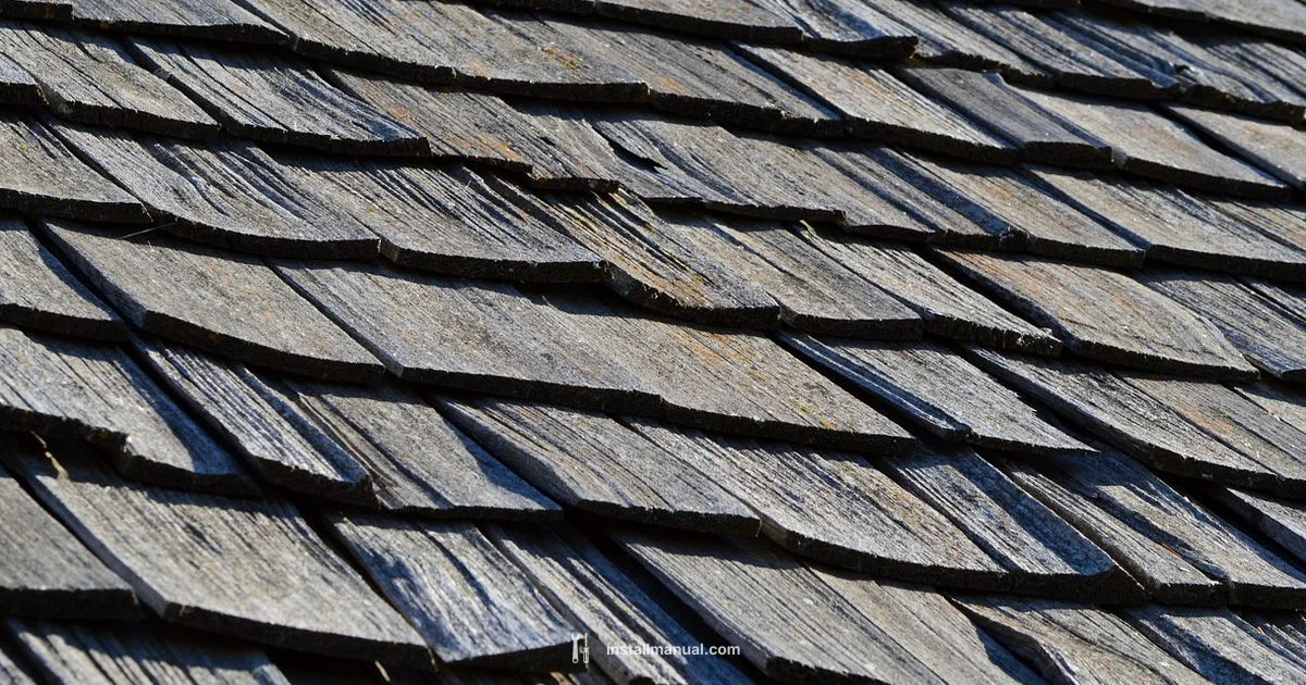 Metal Roof Guide - Install Manual