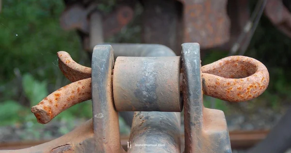 Cotter Pin Essentials - Install Manual