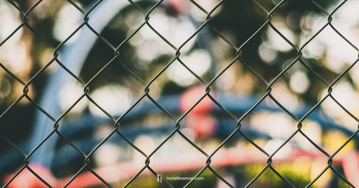 Pool Install Guide Pool Install Guide - Install Manual