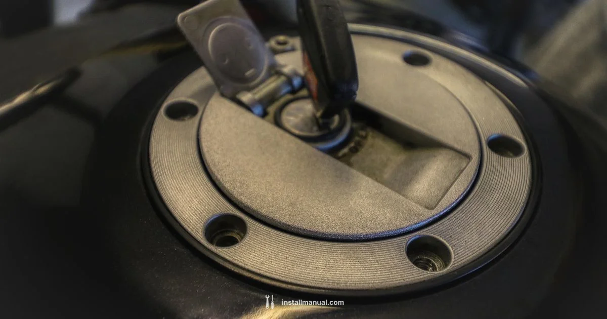 IID Installer Nearby - Install Manual