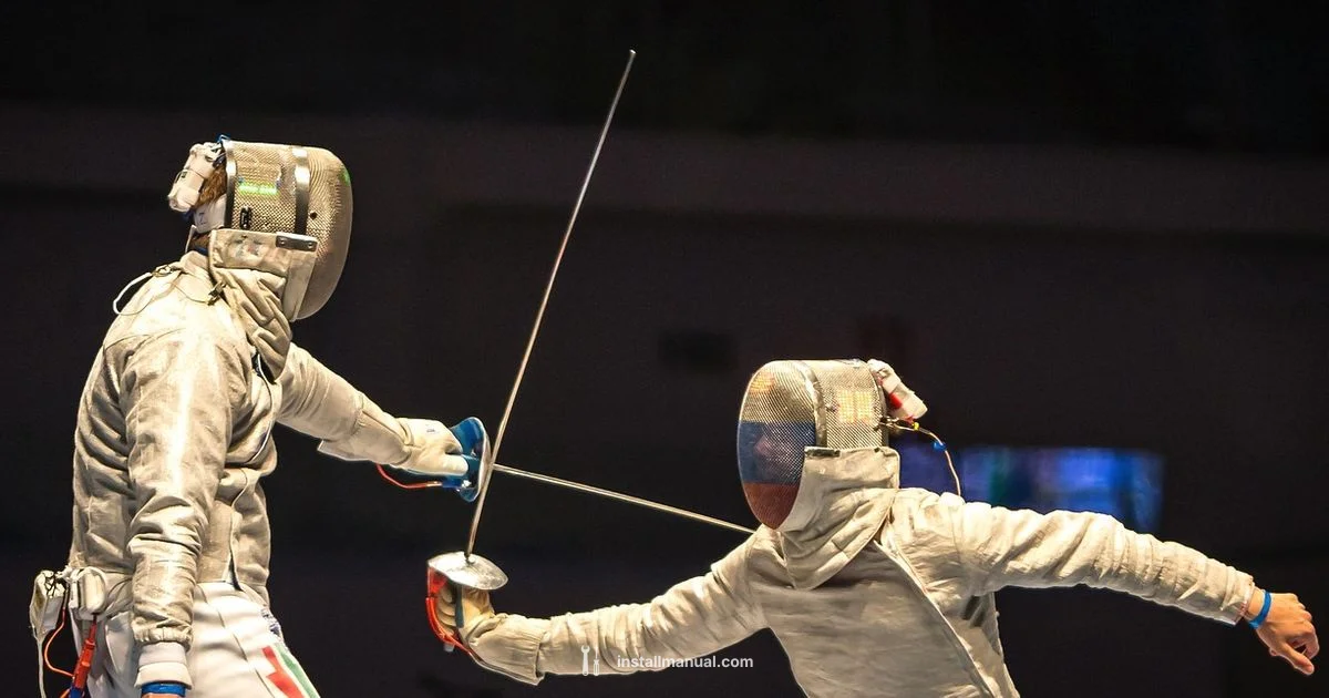 Fence Install Guide - Install Manual