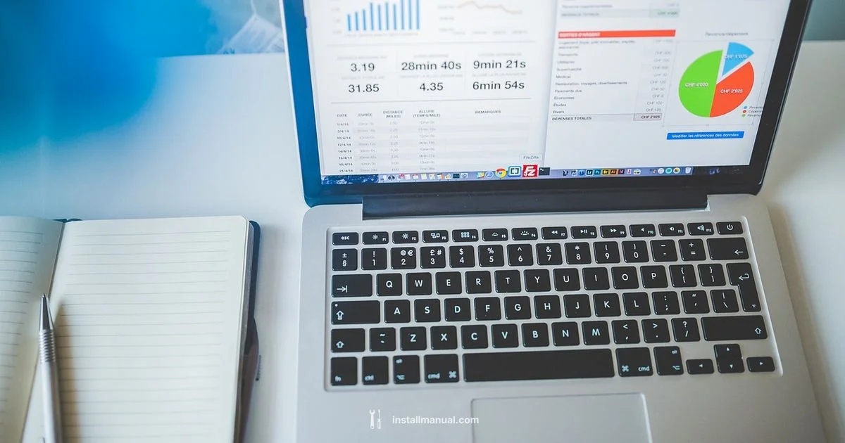 Windows Install Size - Install Manual