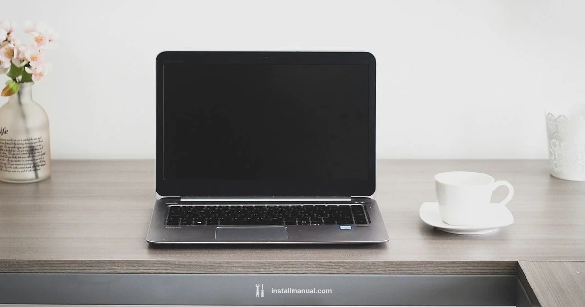 New Windows 11 Setup - Install Manual