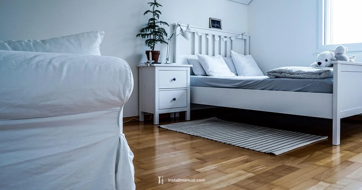 ADHD Sleep Guide - Install Manual