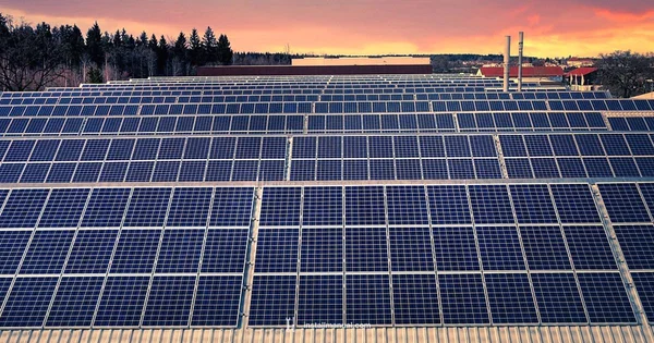 Why Install Solar - Install Manual