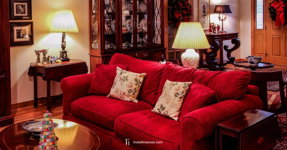 Carpet Install Cost - Install Manual