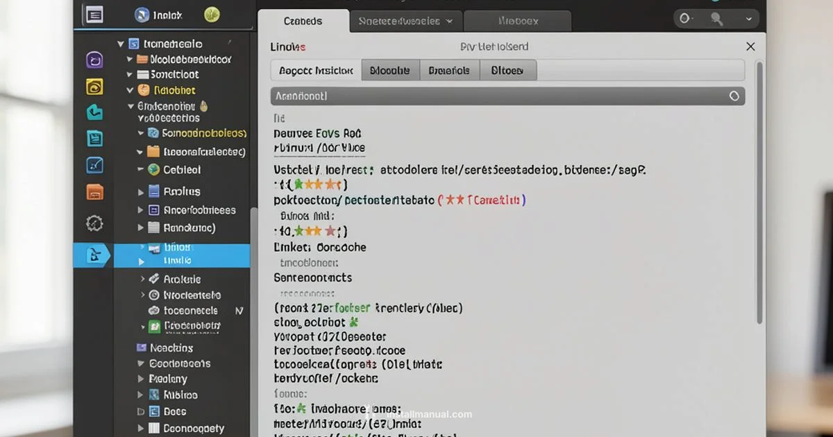 apt install vs apt-get - Install Manual