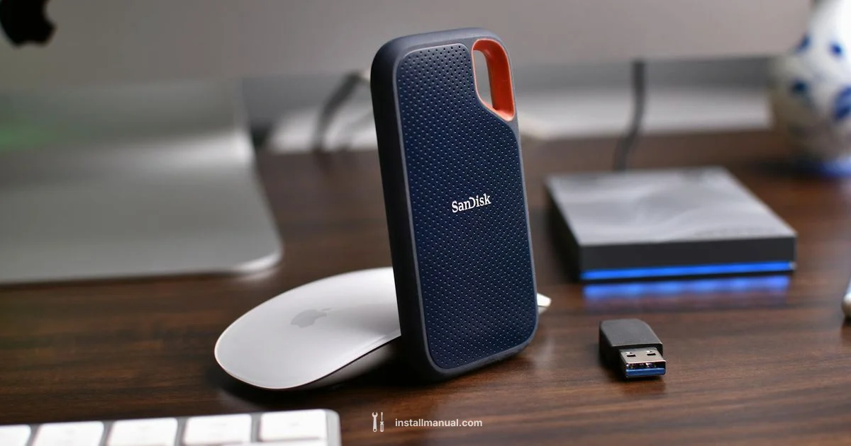 Clean Windows Install - Install Manual