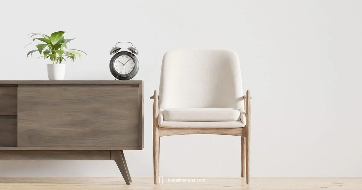 Laminate Floor Install - Install Manual