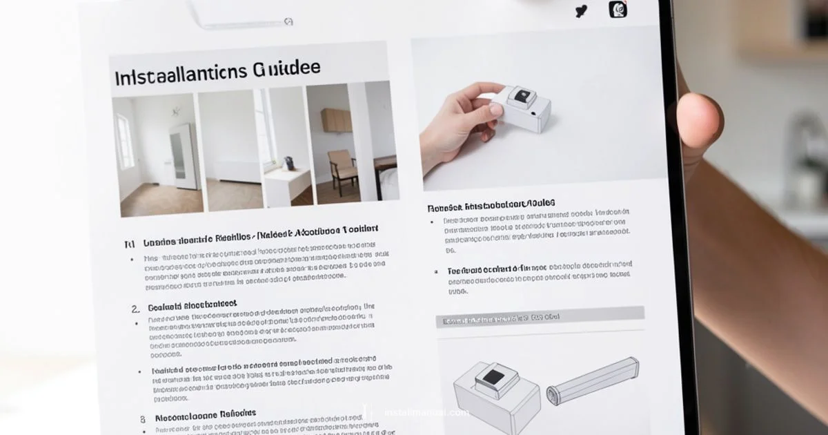 Install Make Guide Install Make Guide - Install Manual