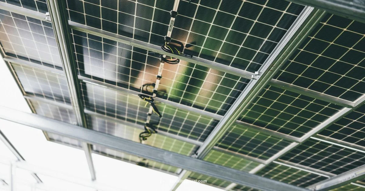 Backup Power Ready - Install Manual