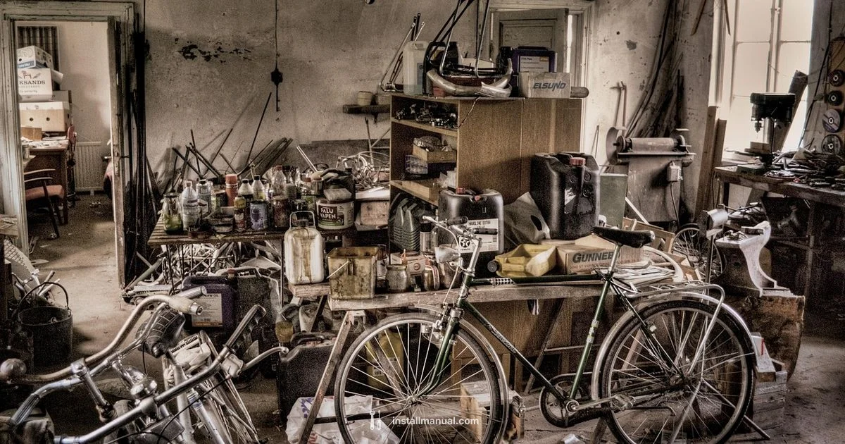 Install App Essentials - Install Manual