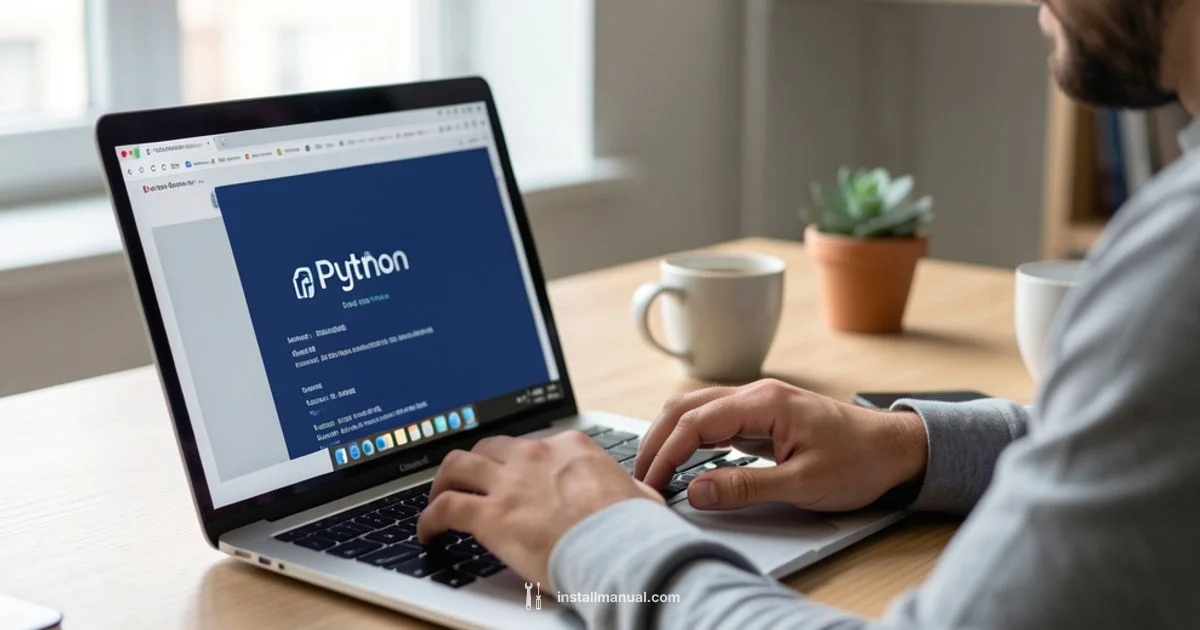 Install uv with Pip Install uv with Pip - Install Manual