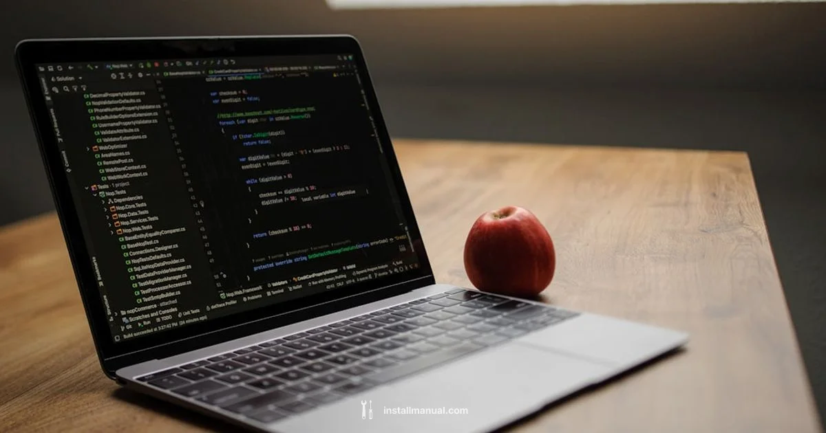 Prevent App Installations Prevent App Installations - Install Manual