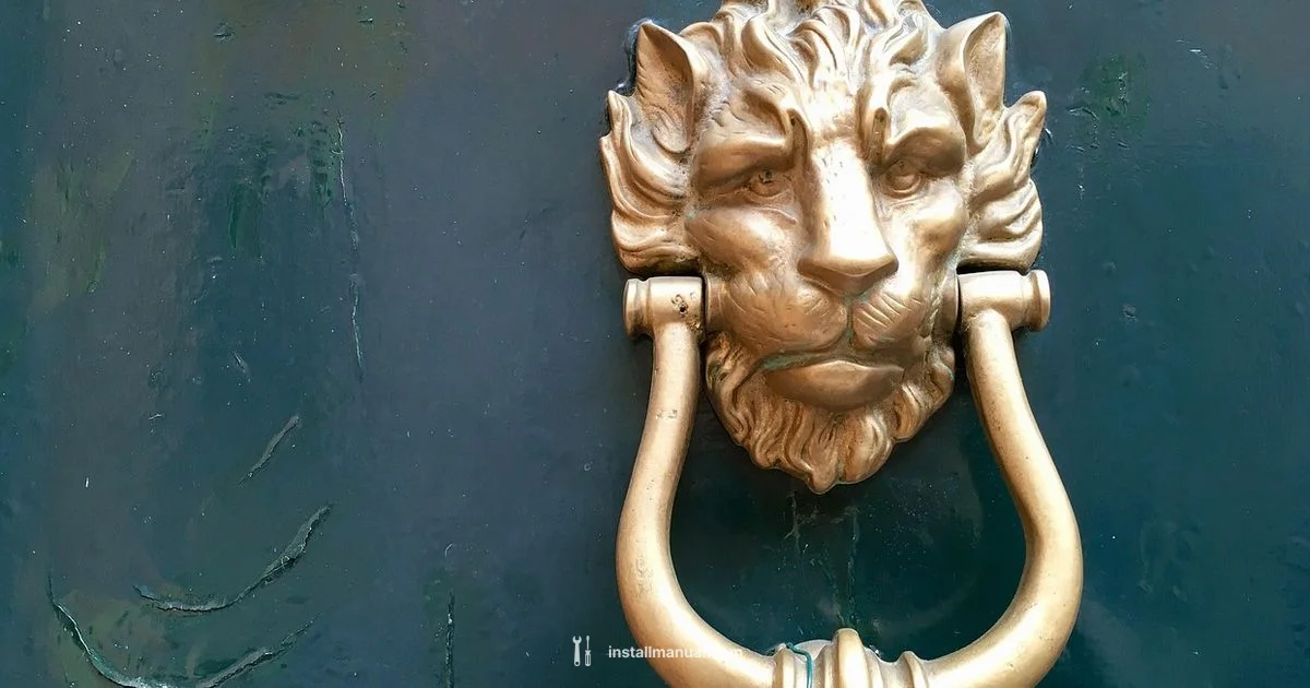 Ring Doorbell Install Ring Doorbell Install - Install Manual