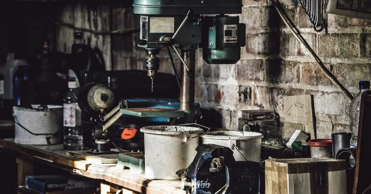 Install Tools 101 - Install Manual