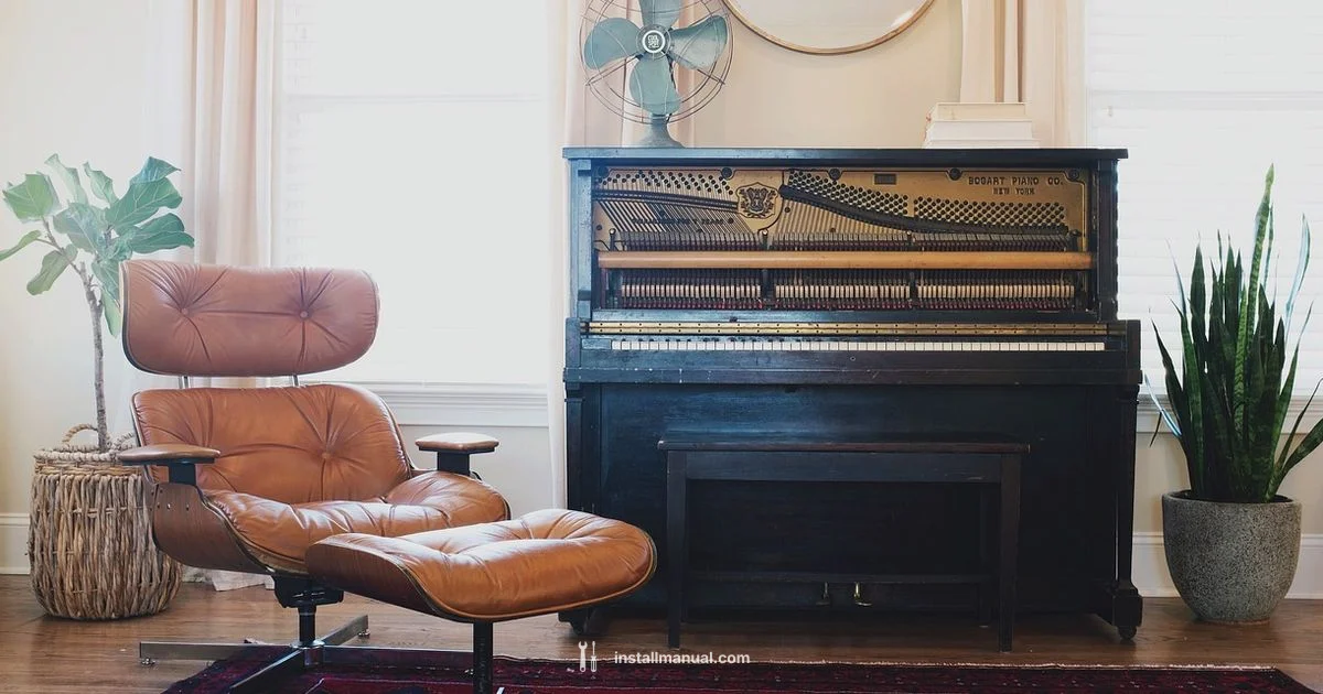 Discount Carpet Install - Install Manual