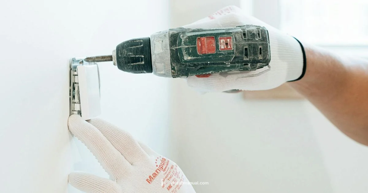 Install in Action Install in Action - Install Manual