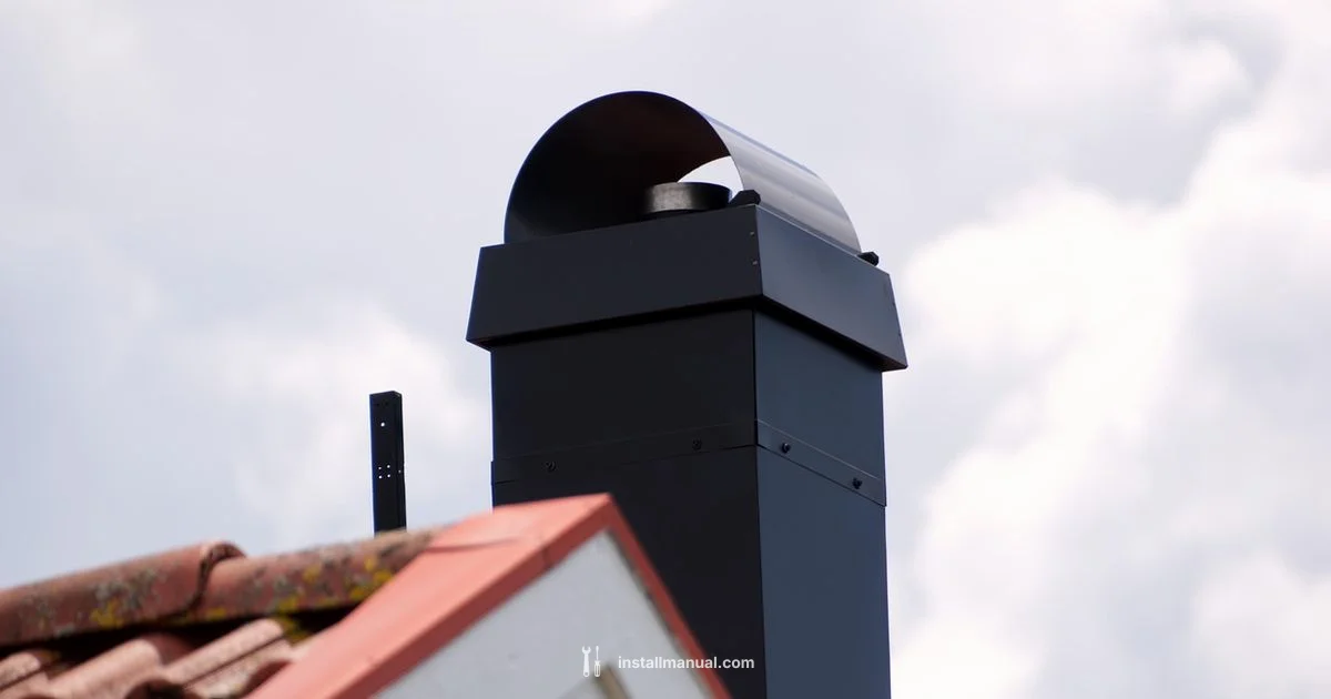 Metal Roof Installation - Install Manual