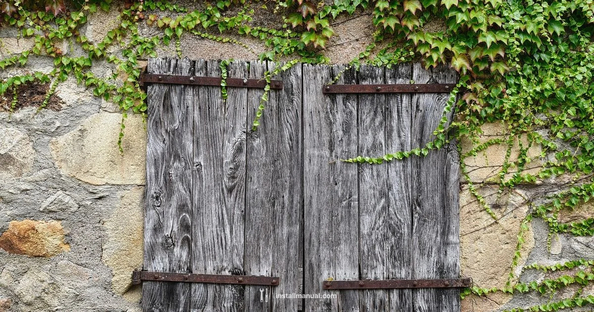 Vinyl Window Cost - Install Manual