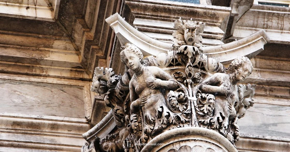 Stucco Christmas Lights - Install Manual