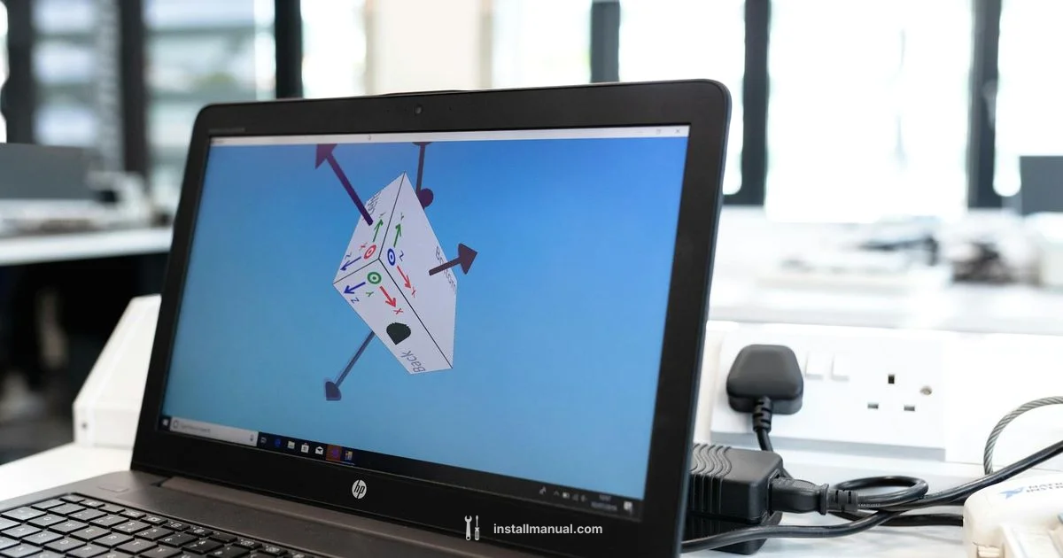 Install Qt Guide - Install Manual