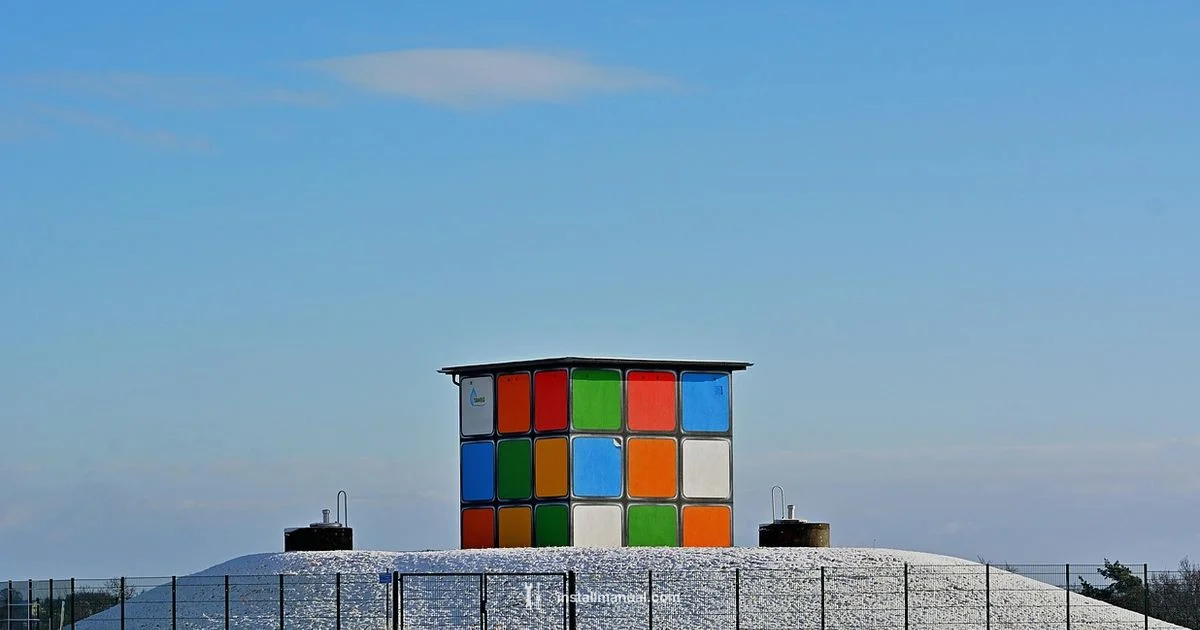 Heat Pump Install - Install Manual