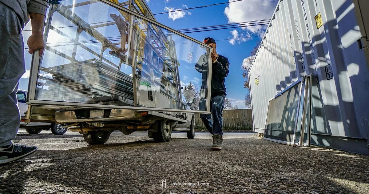 Window Install Near Me Window Install Near Me - Install Manual