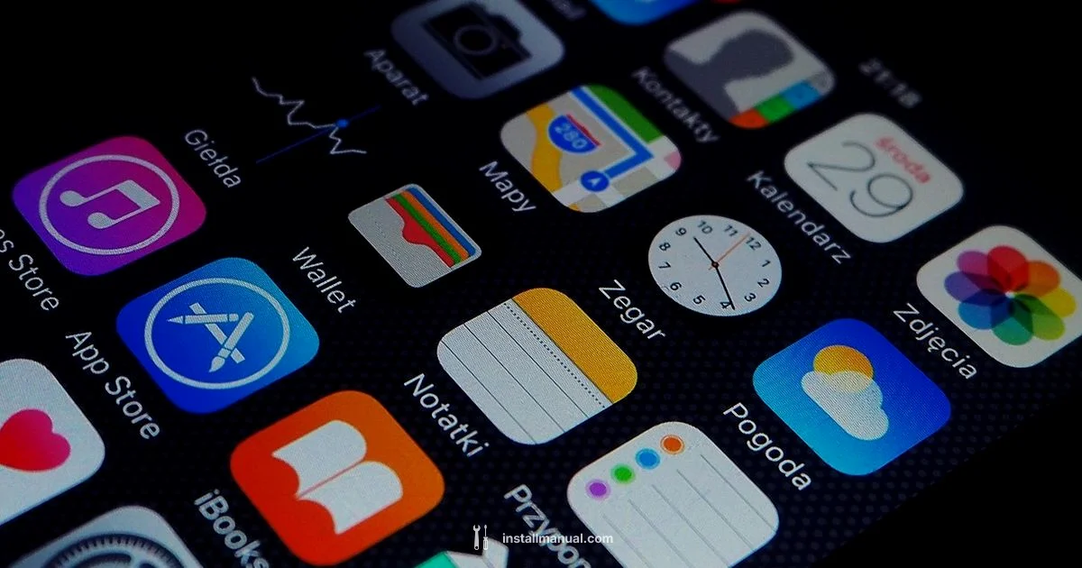 Install Help Install Help - Install Manual