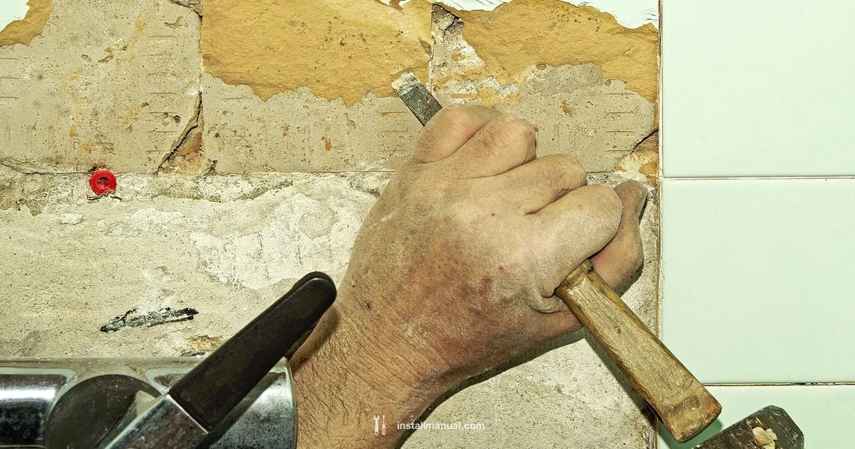 Ditra Trowel Guide - Install Manual