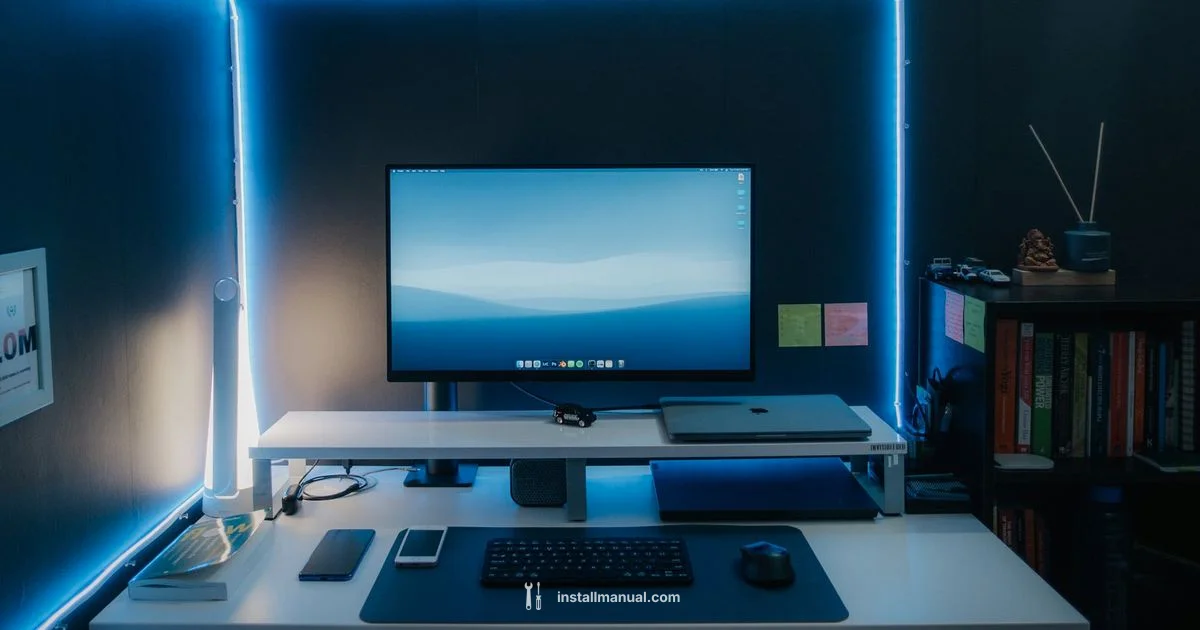 Linux for Home Use - Install Manual