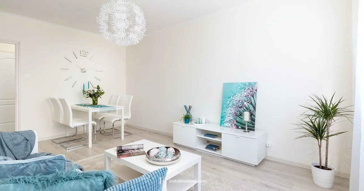 Mini-Split Price Guide - Install Manual