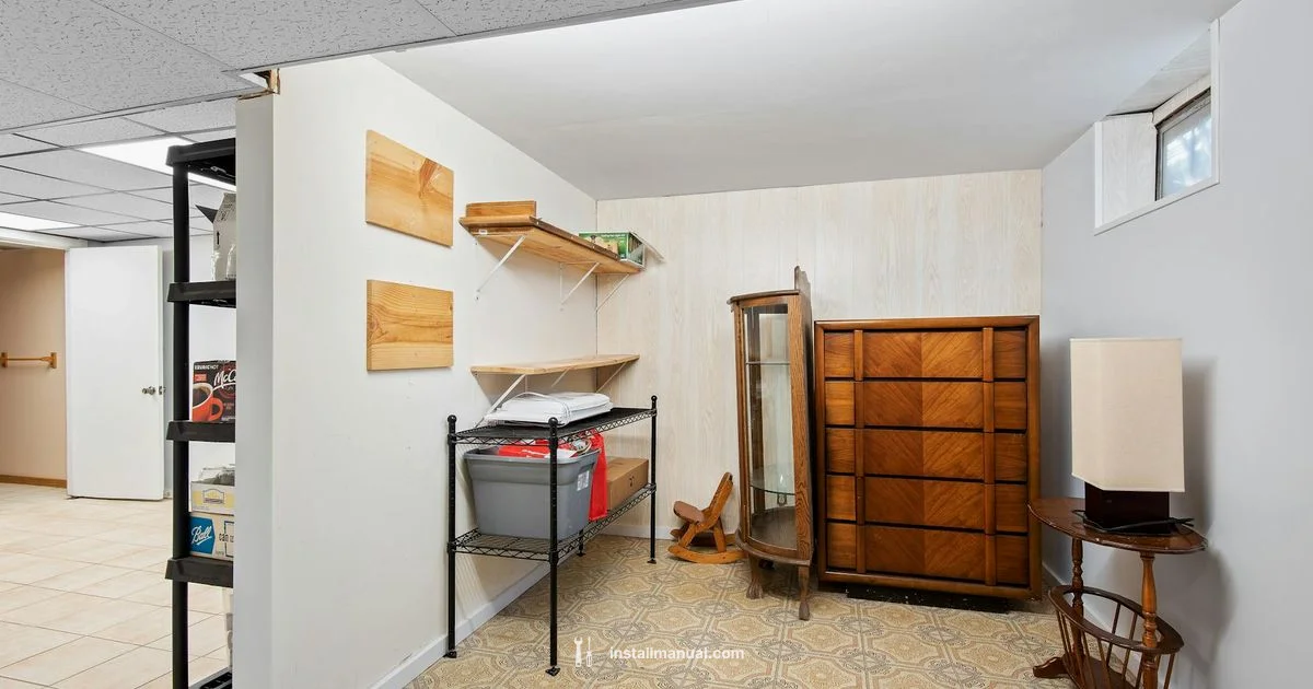 Install Manual Guide Install Manual Guide