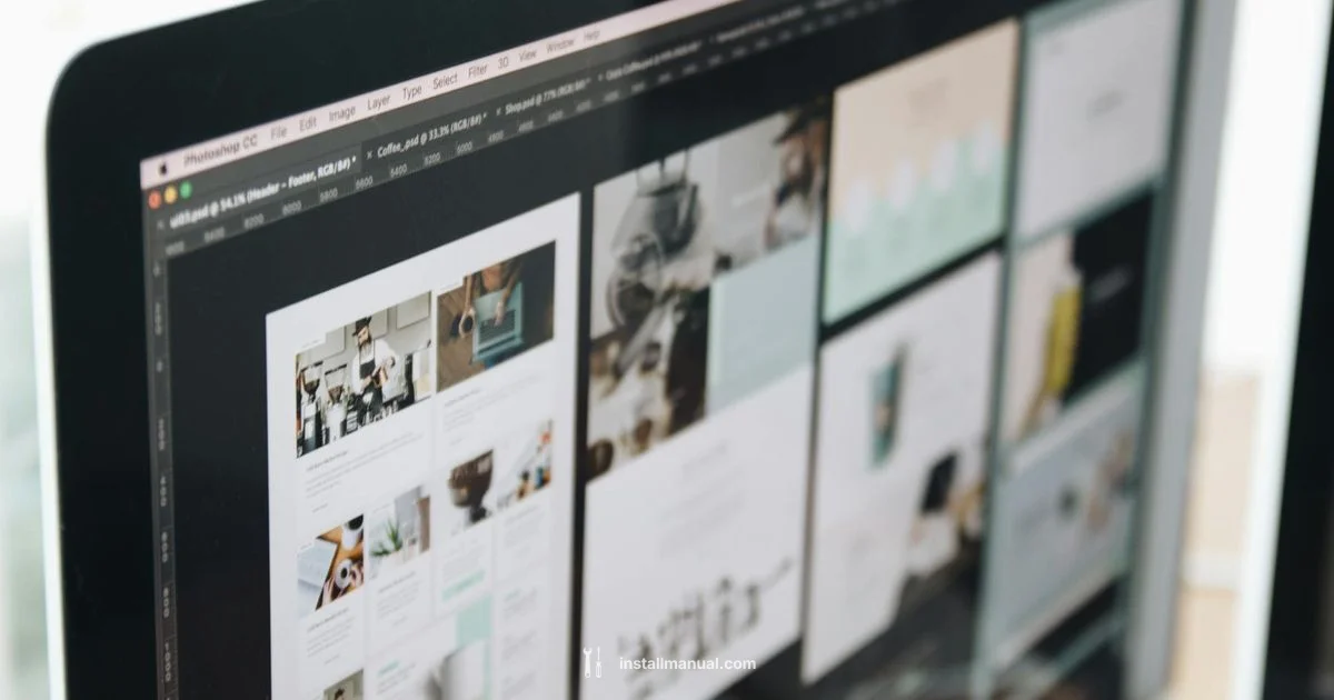 Qt Install Guide - Install Manual