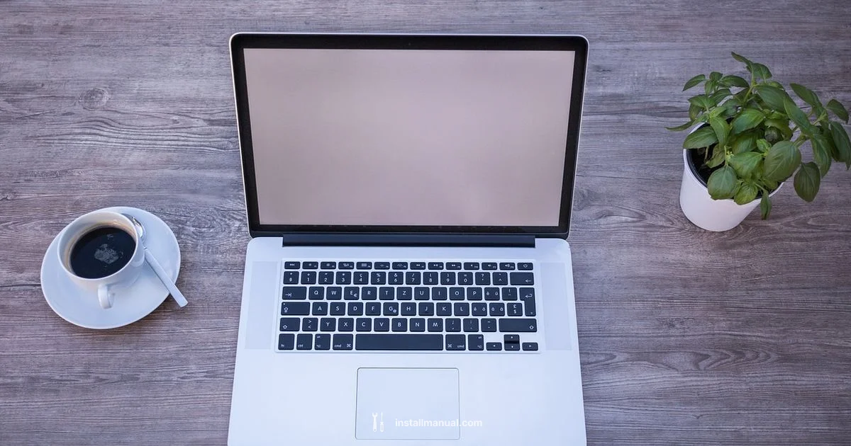 Install VS Code Install VS Code - Install Manual