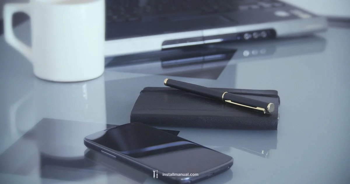 Repair Windows 10 - Install Manual