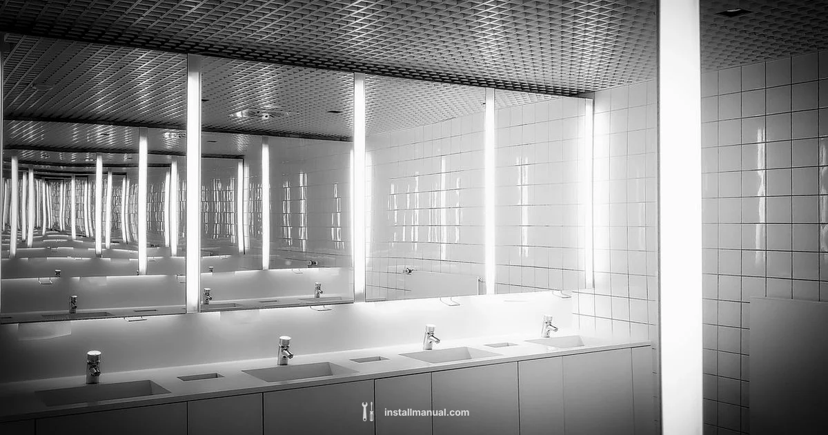 Toilet Installation Guide - Install Manual