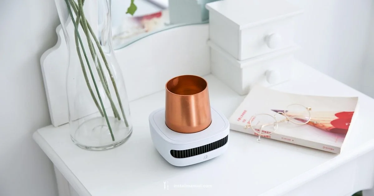 Insulation Pros - Install Manual